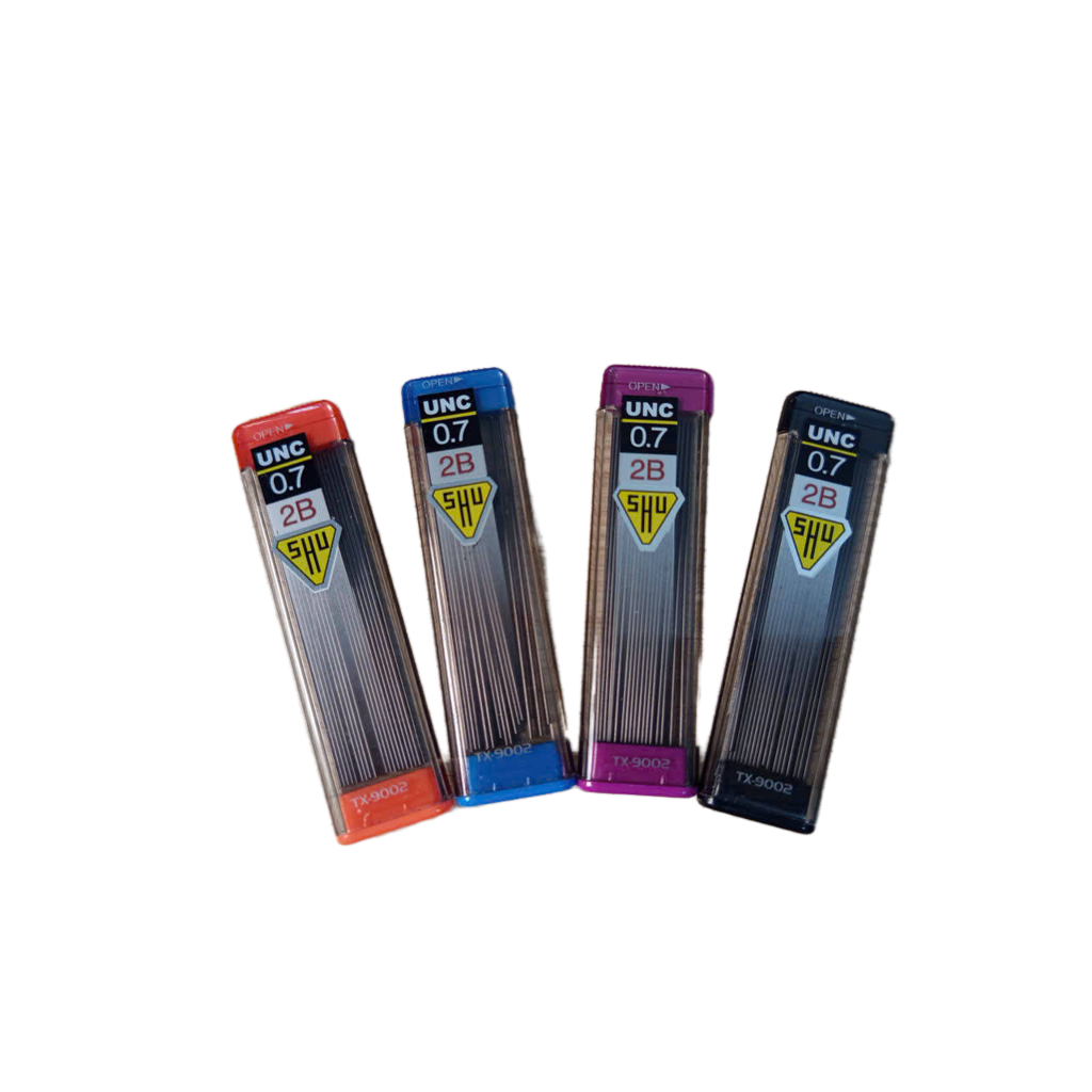 Ngòi chì 0.7mm 9002