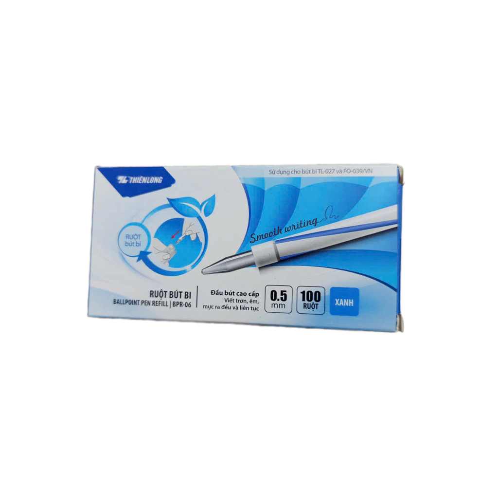 Ruột bút bi TL 027