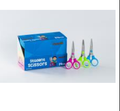 Kéo học sinh 6601 Sammit