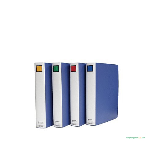 Bìa còng ống kingjim 3cm 1473