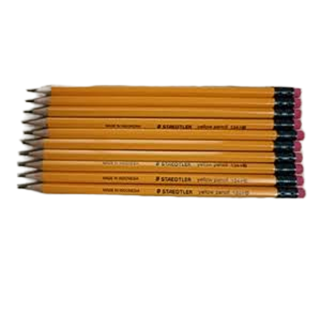 Bút chì HB Staedtler 134