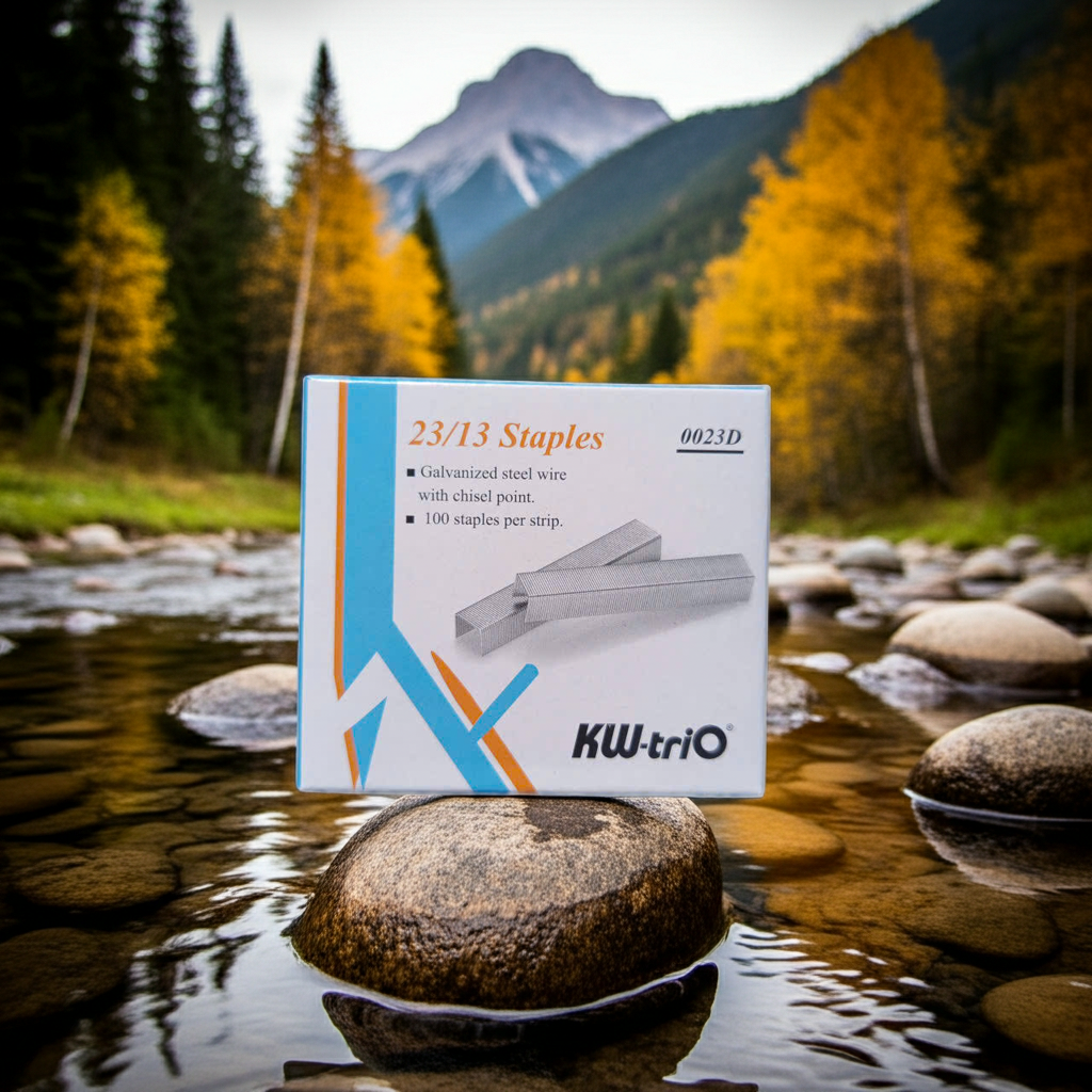 Đạn ghim KW 23/13