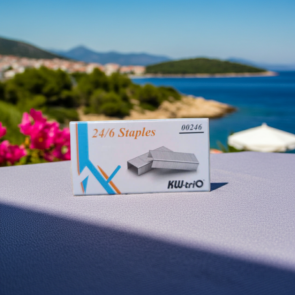 Đạn ghim KW Trio 24/6