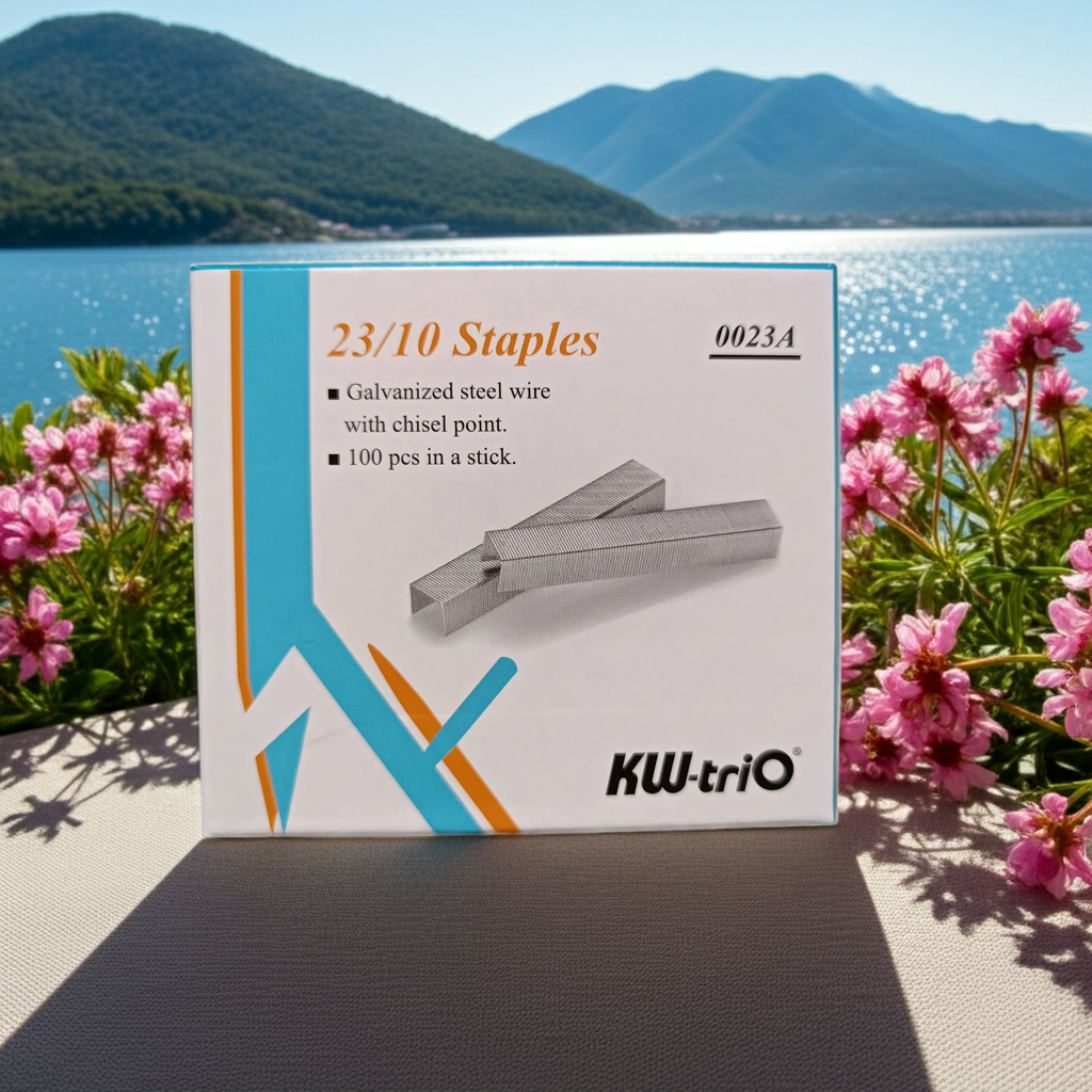 Đạn ghim KW Trio 23/10