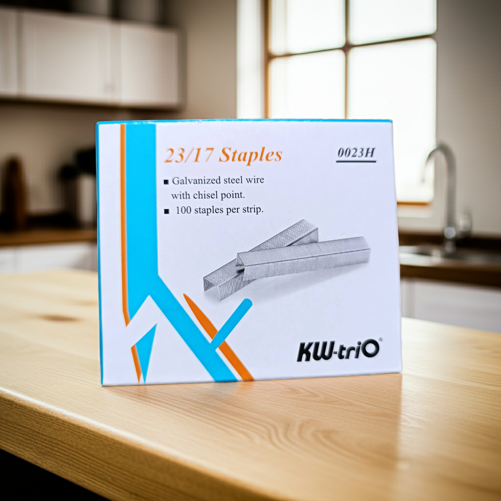 Đạn ghim KW trio 23/17 chính hãng