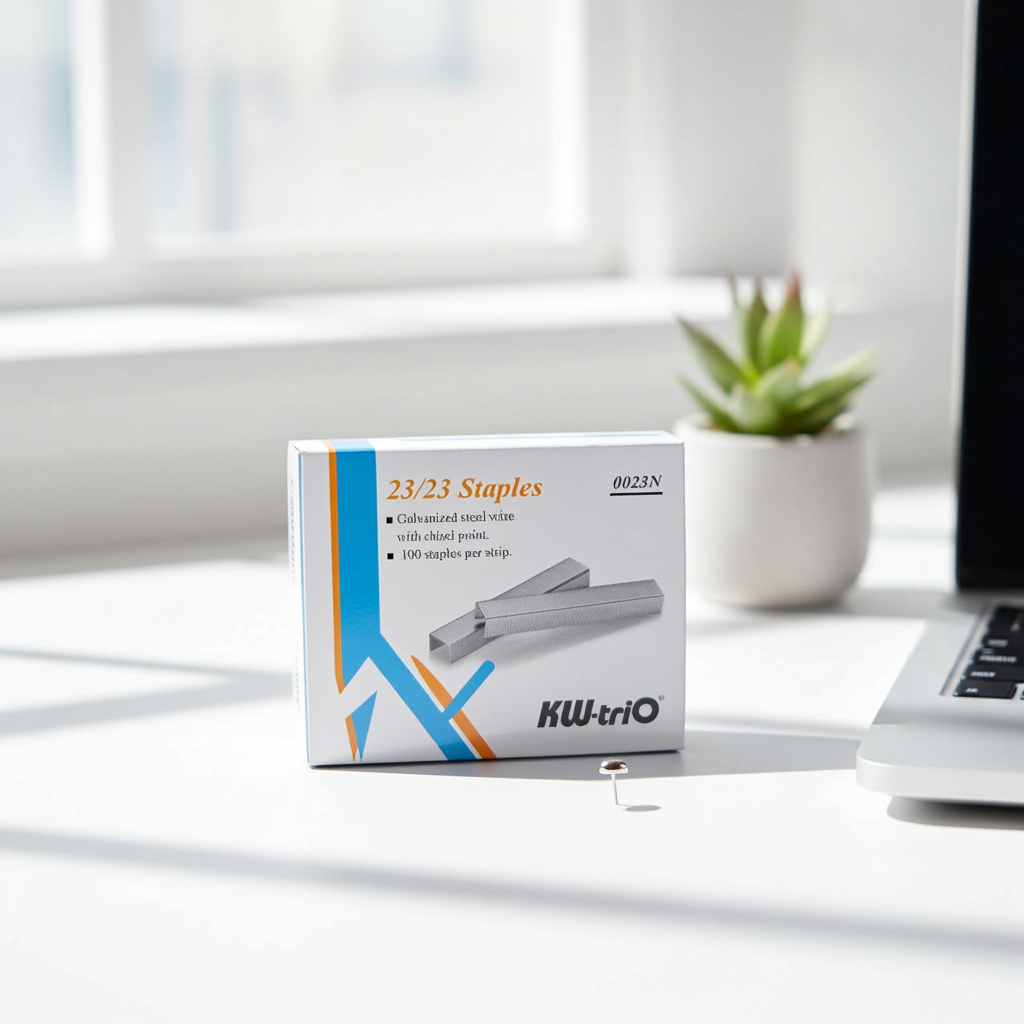 Đạn ghim KW Trio 23/23