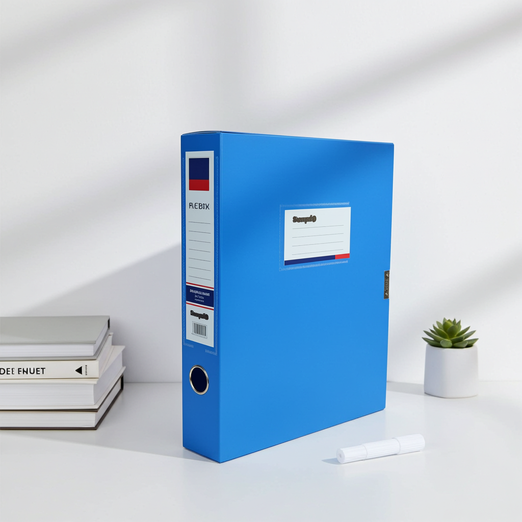 Hộp vuông nhựa 5.5cm