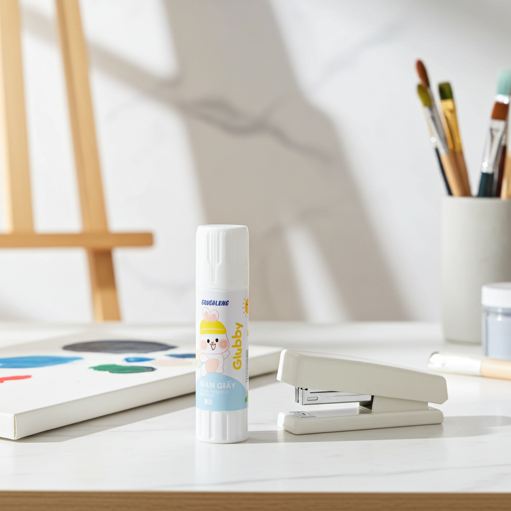 Keo khô trắng G-C011