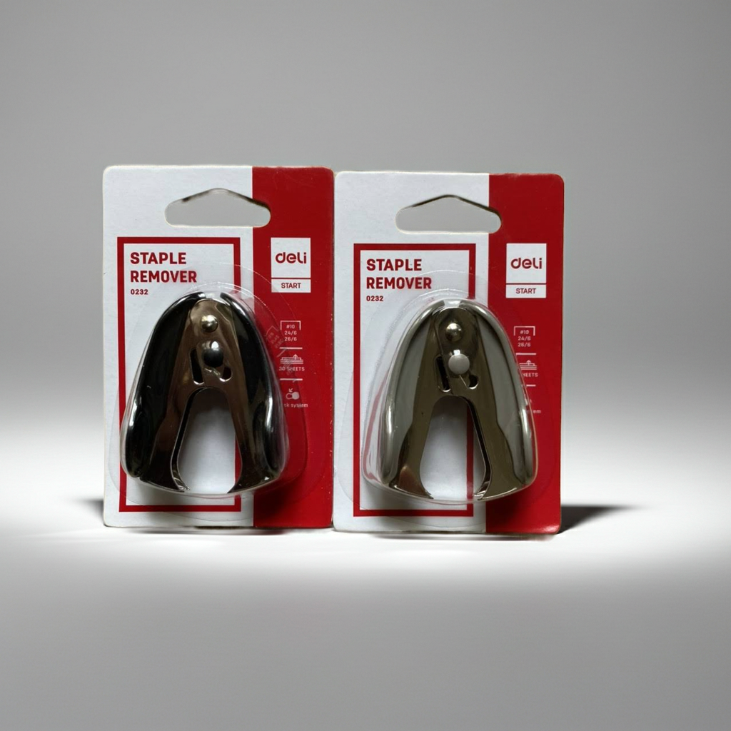 Nhổ ghim Deli 0232