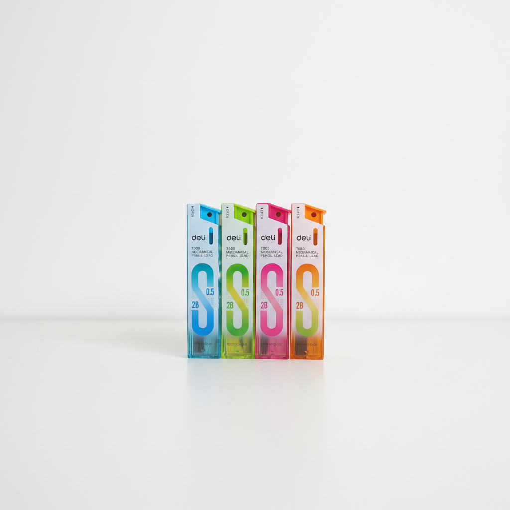 Ruột bút chì kim Deli 7003