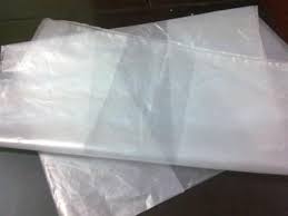 Túi bóng trắng 10kg
