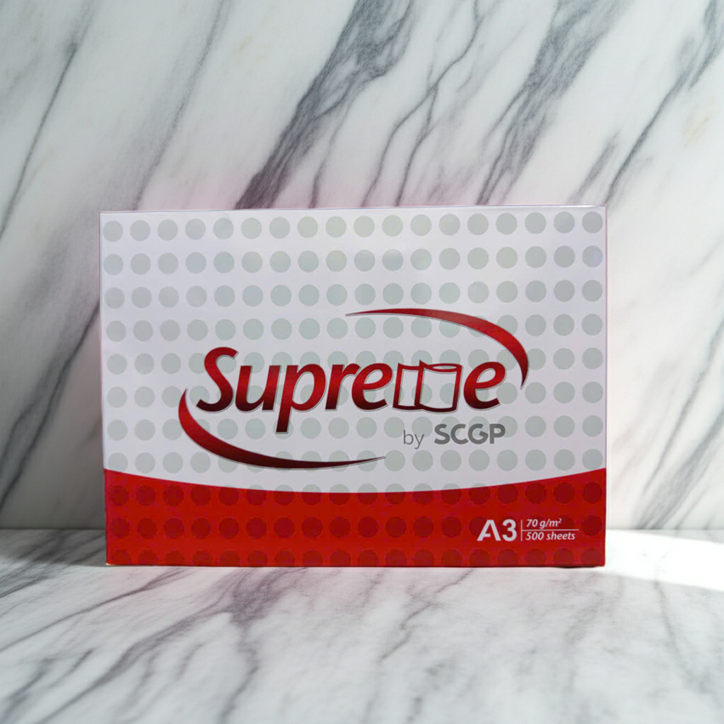 Giấy A3 Supreme