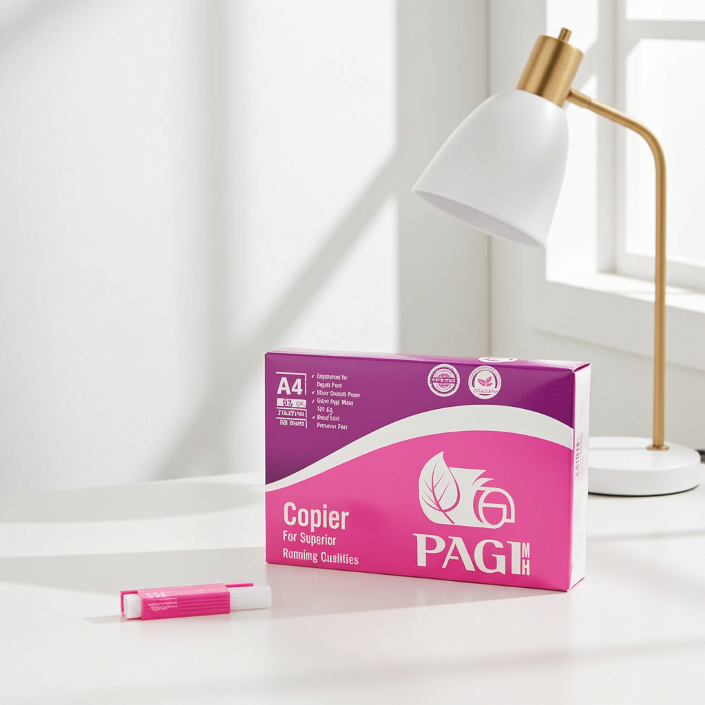 Giấy Pagi 65