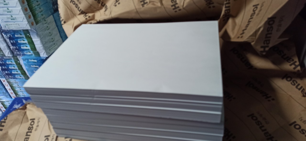 Giấy B4 ĐL70gsm