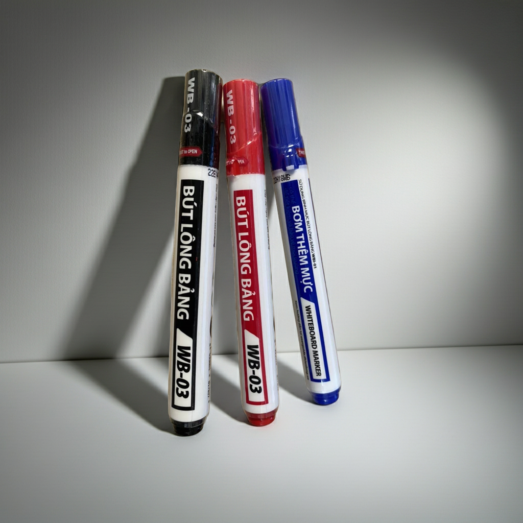 Bút lông bảng WB03