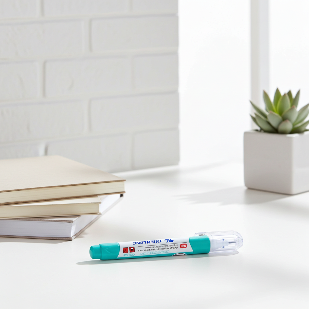 Bút xóa nước Thiên Long CP05